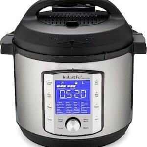 Pentola Instant Pot