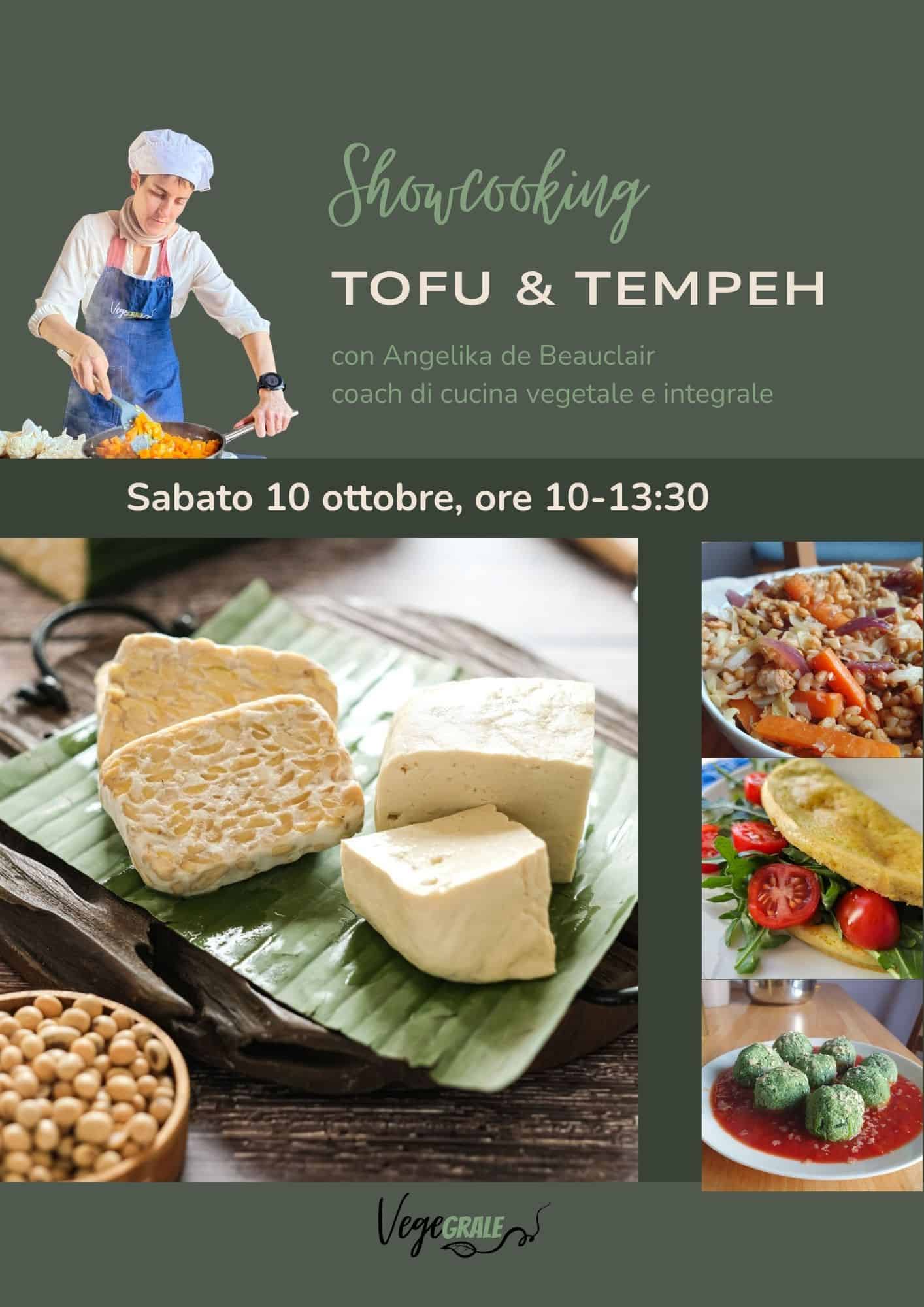 locandina per corso